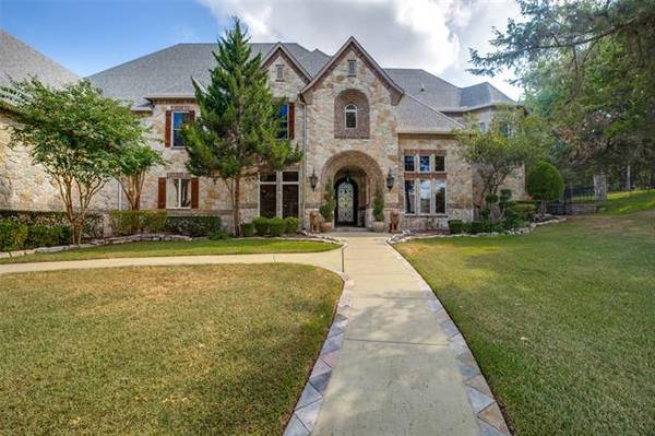 1320 Overlook Circle, Cedar Hill, TX 75104