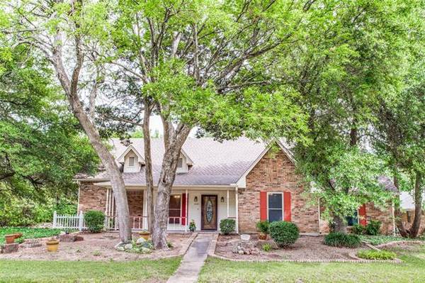 1499 Kari Ann Drive, Cedar Hill, TX 75104