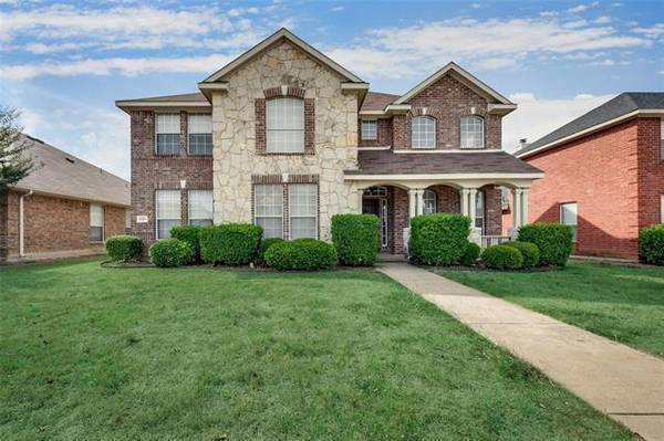 1131 Suffolk Lane, Cedar Hill, TX 75104