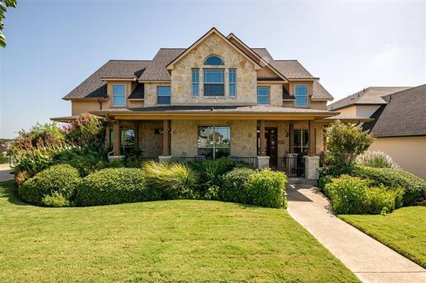 460 Breezeway Court, Cedar Hill, TX 75104