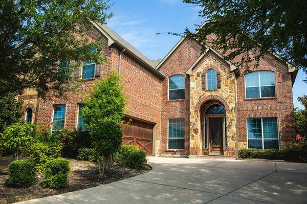 1453 Stoney Hills Drive, Cedar Hill, TX 75104