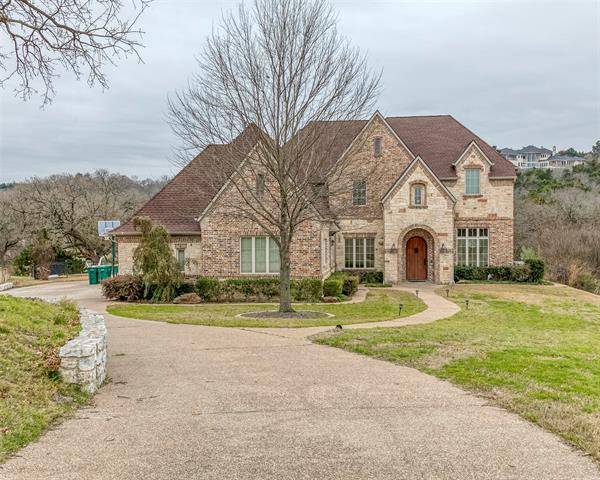 2600 Whispering Oaks Cove, Cedar Hill, TX 75104