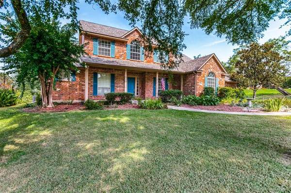 2849 Singletree Cove, Cedar Hill, TX 75104