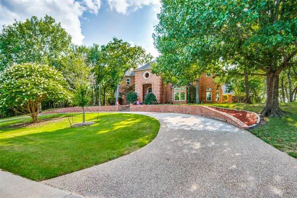 3505 Hidden Trail Court, Flower Mound, TX 75022