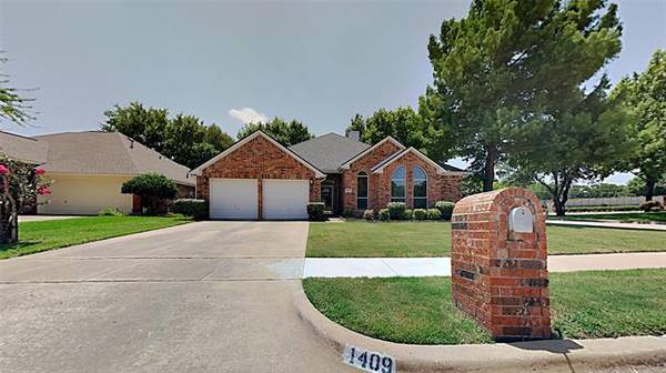 1409 Lionheart Court, Flower Mound, TX 75028