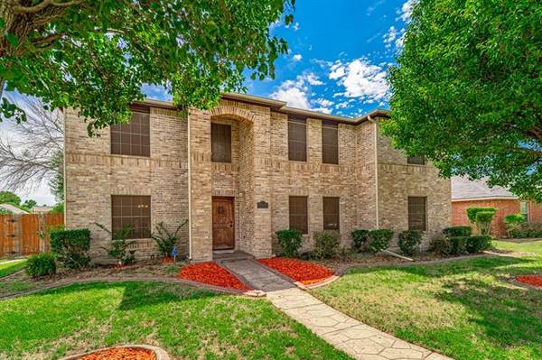 760 Bray Street, Cedar Hill, TX 75104