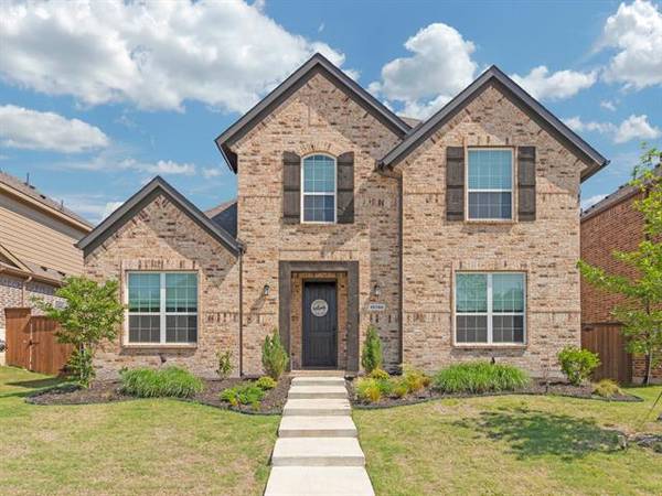 15786 Shasta Daisy Road, Frisco, TX 75035