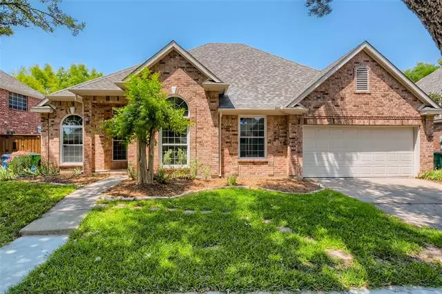 5300 Hawks Nest, Mckinney, TX 75072