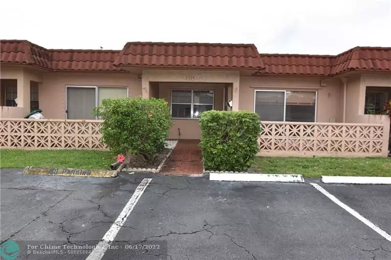 2329 SW 81st Ter  #4, North Lauderdale, FL 33068