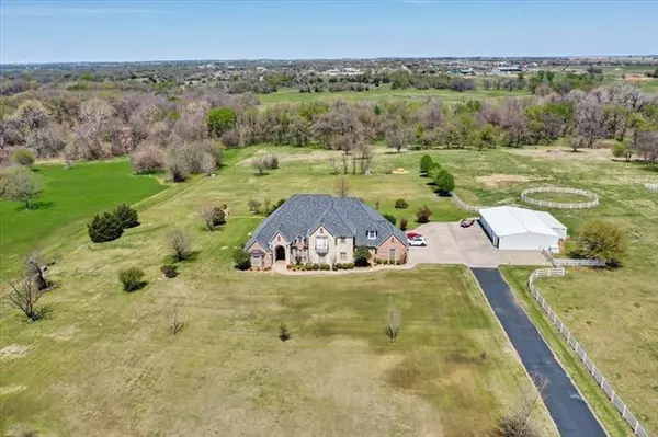 6415 Stags Leap Road, Sanger, TX 76266