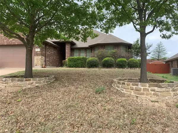 1621 Melanie Trail, Midlothian, TX 76065