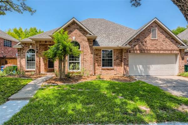 5300 Hawks Nest, Mckinney, TX 75072