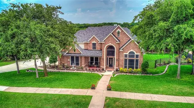 2647 Creekwood Drive, Cedar Hill, TX 75104