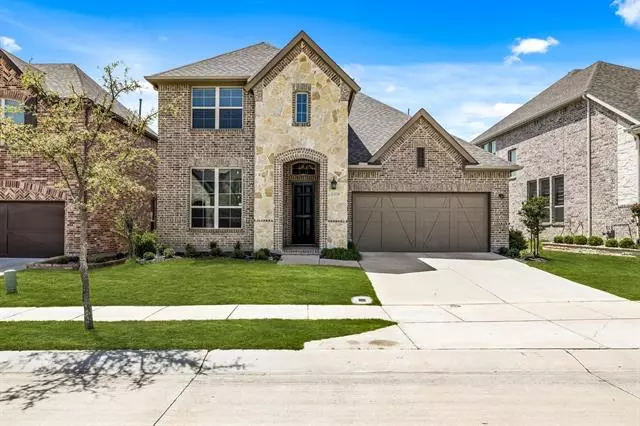 2008 Remington Drive, Irving, TX 75063