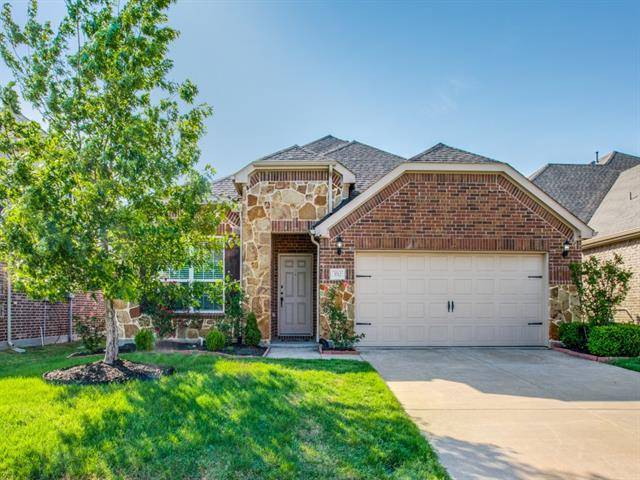 3712 Cameroon Lane, Mckinney, TX 75071