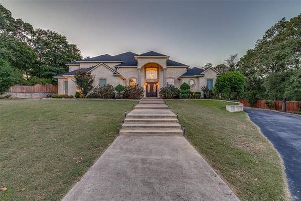 8420 County Road 530, Mansfield, TX 76063