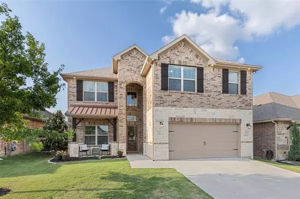 1813 Arroyo Verde Trail, Fort Worth, TX 76131