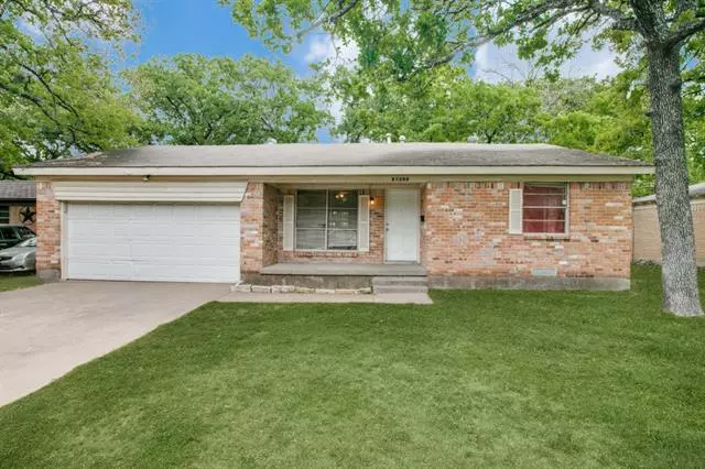 10411 Springhaven Drive, Dallas, TX 75217