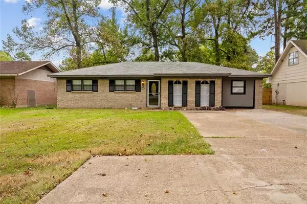 3529 Colquitt Road, Shreveport, LA 71118