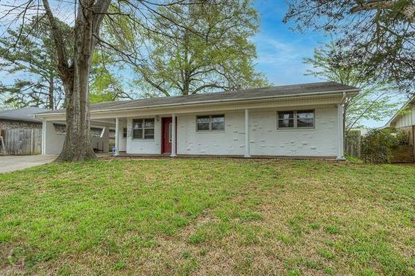 9071 Sara Lane, Shreveport, LA 71118