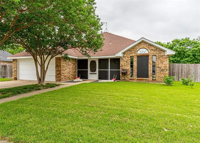 103 Brandy Lane, Waxahachie, TX 75165