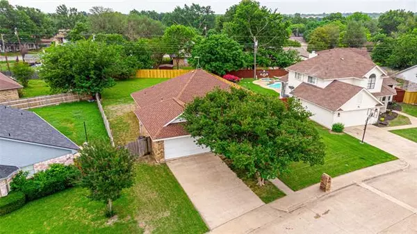 Waxahachie, TX 75165,103 Brandy Lane