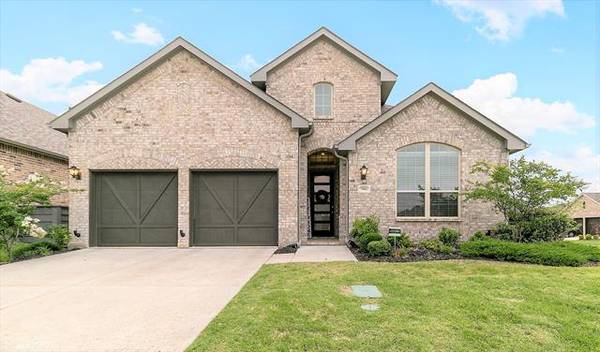 7001 Trailhead Street, Little Elm, TX 76227