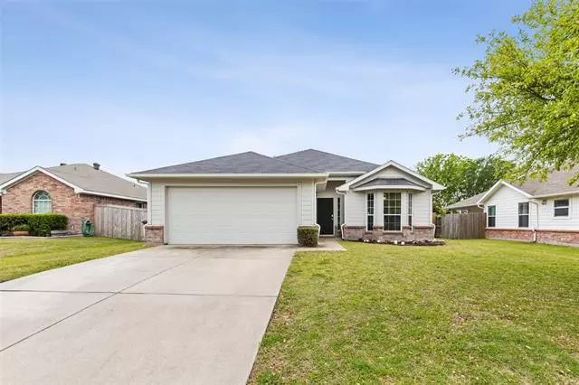 515 Oxford Loop, Princeton, TX 75407