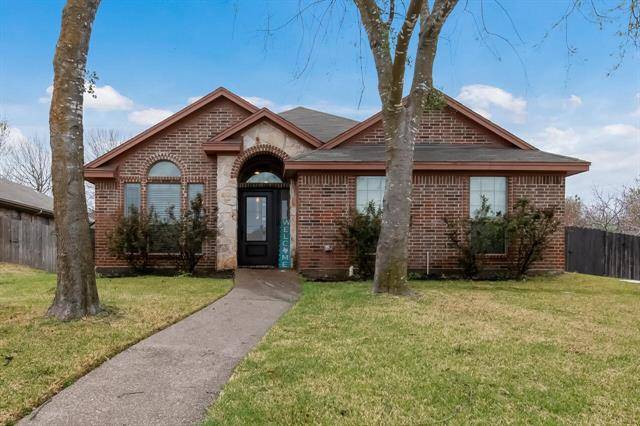 3024 Pueblo Drive, Waco, TX 76712