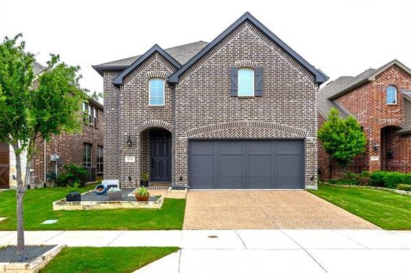 416 Wiltshire Boulevard, Lewisville, TX 75056