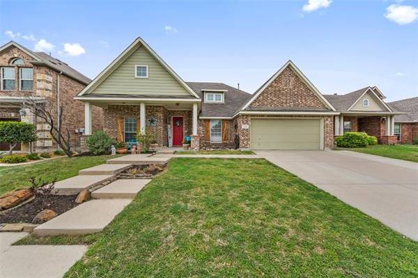 1348 Bateman Lane, Celina, TX 75009