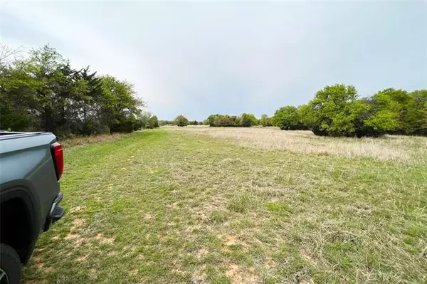 Bowie, TX 76230,TBD 12 ac Upper Montague Rd