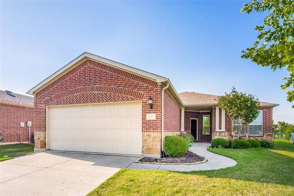 2243 Valhalla Drive, Frisco, TX 75036