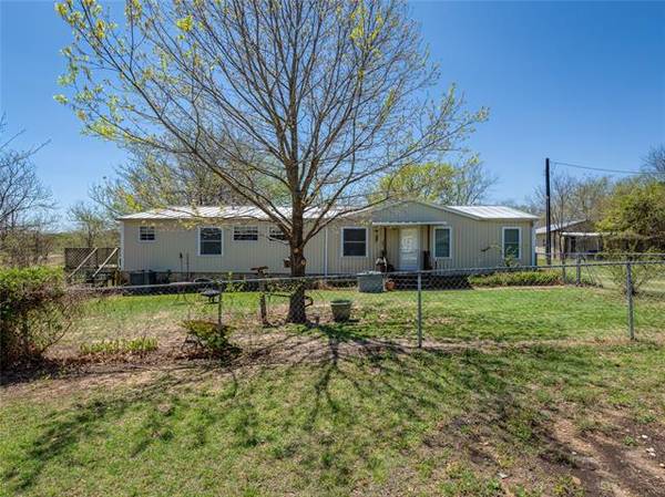 1071 Scott Road, Weatherford, TX 76088