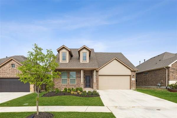 2405 Blackrail Court, Northlake, TX 76226