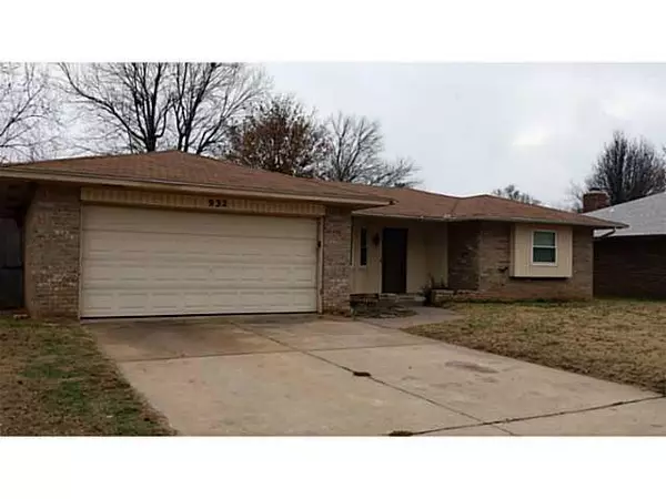 Mustang, OK 73064,932 W Churchill Way