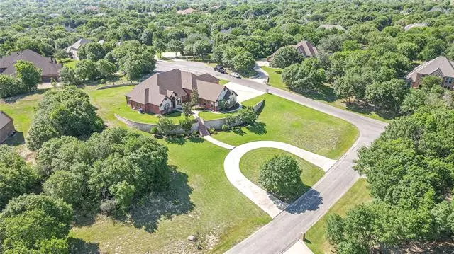 125 Acorn Lane, Aledo, TX 76008