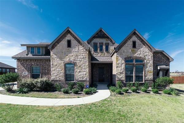 5433 Silver Spur Trail, Midlothian, TX 76065