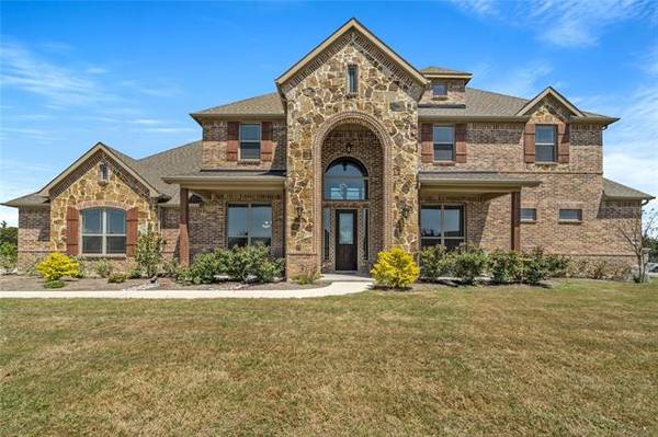 4031 Underwood Lane, Midlothian, TX 76065