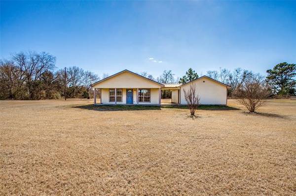 223 Private Road 5611 #IGHWAY, Alba, TX 75410