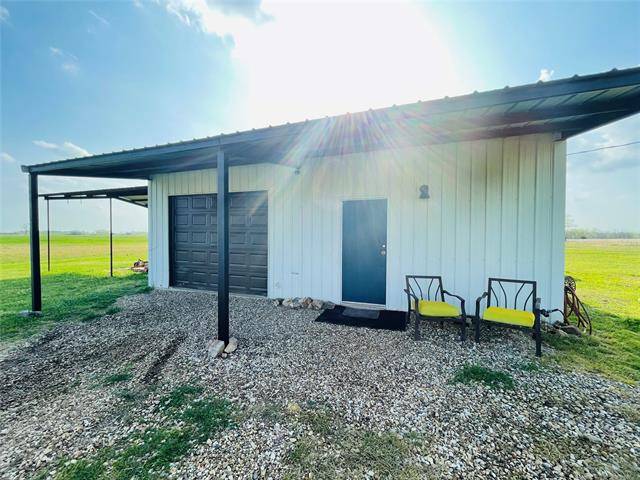 3798 Fm 824, Honey Grove, TX 75446