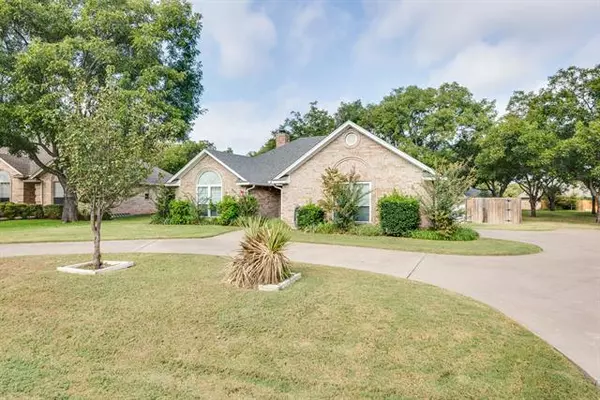 Granbury, TX 76049,6208 Prospect Hill Drive