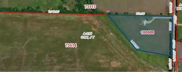 Honey Grove, TX 75446,3798 Fm 824