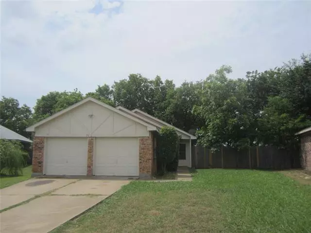 Fort Worth, TX 76133,2501 Winding Road