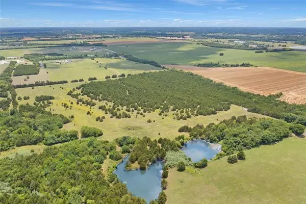 Blue Ridge, TX 75424,38Acres County Road 5005