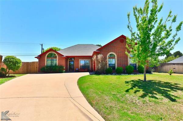 2457 Township Court, Abilene, TX 79601