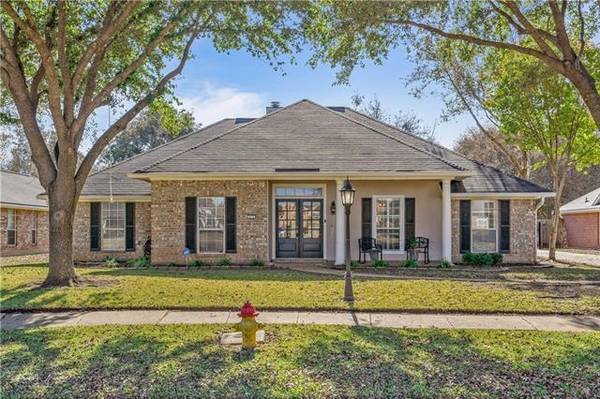 413 Creek Hollow, Shreveport, LA 71115