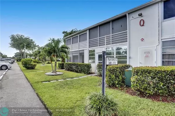 Deerfield Beach, FL 33442,354 Tilford Q  #354