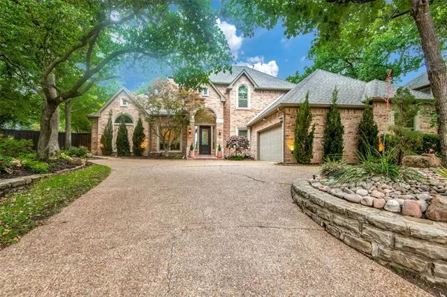 105 Dickens Drive, Coppell, TX 75019