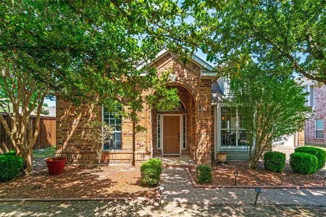 2601 Dunbar Drive, Mckinney, TX 75072